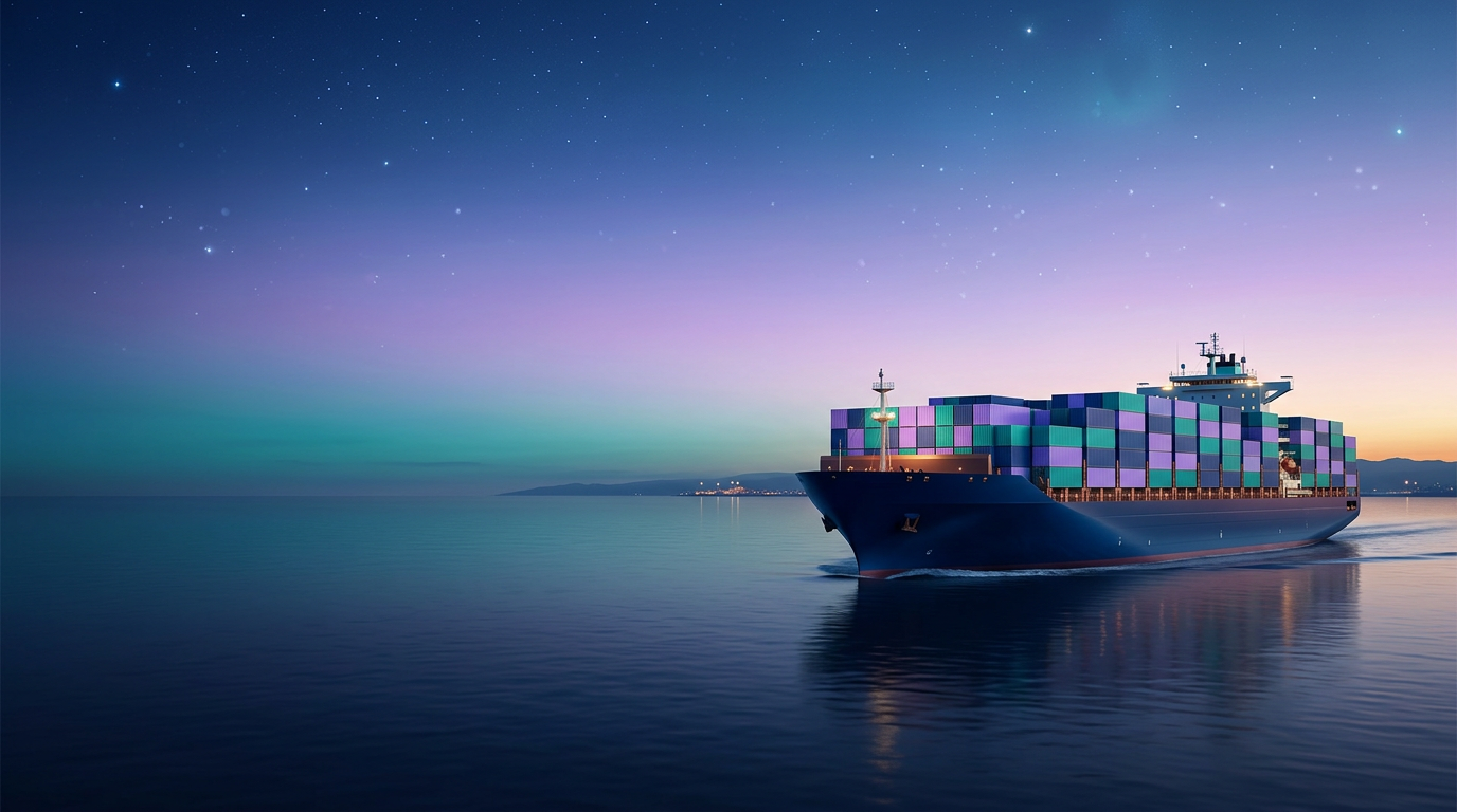 StarLife Shipping website — international logistics from the US and China to Jamaica